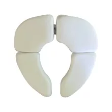 تبدیل توالت فرنگی کودک مدل تاشو