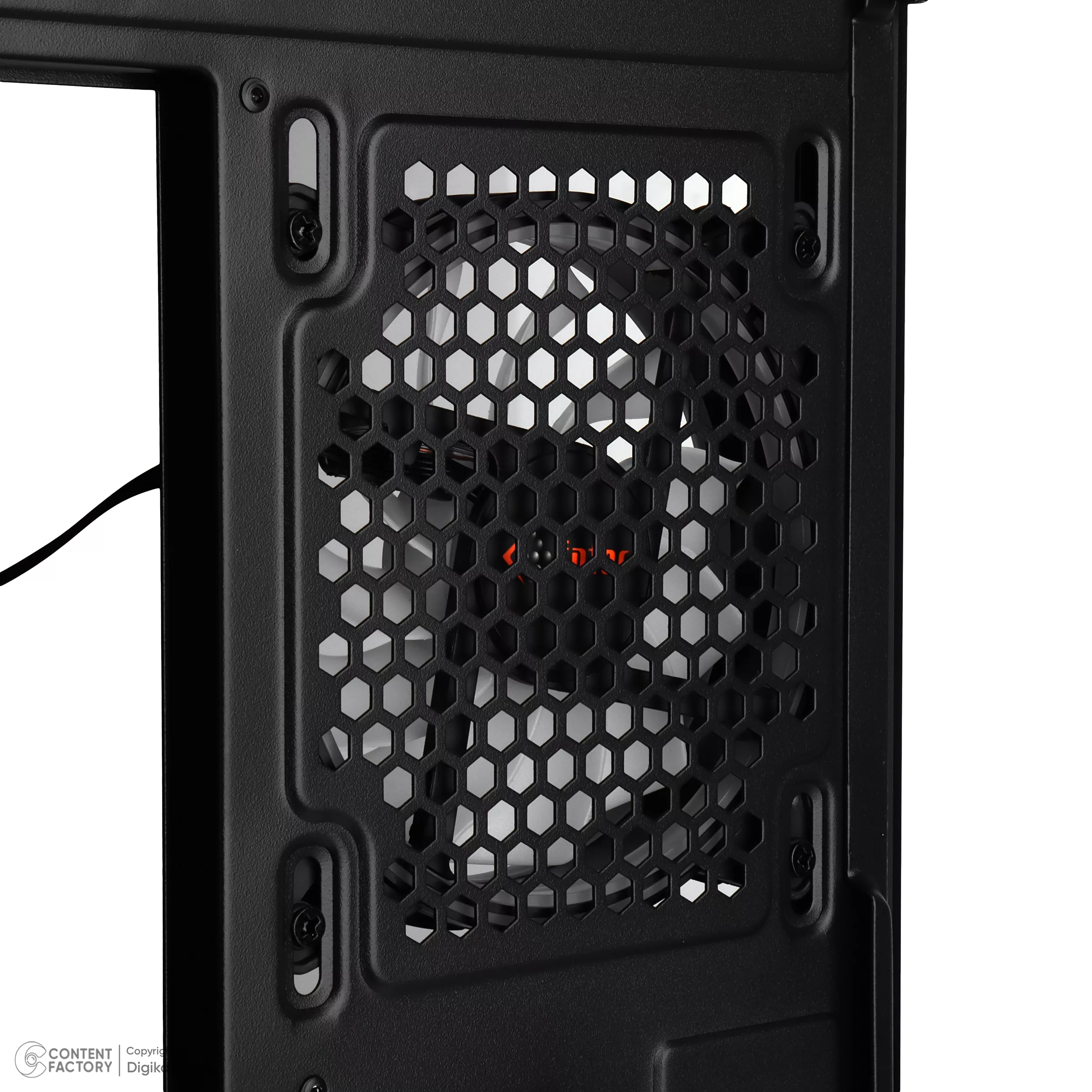 کیس کامپیوتر فاطر مدل FG-770B