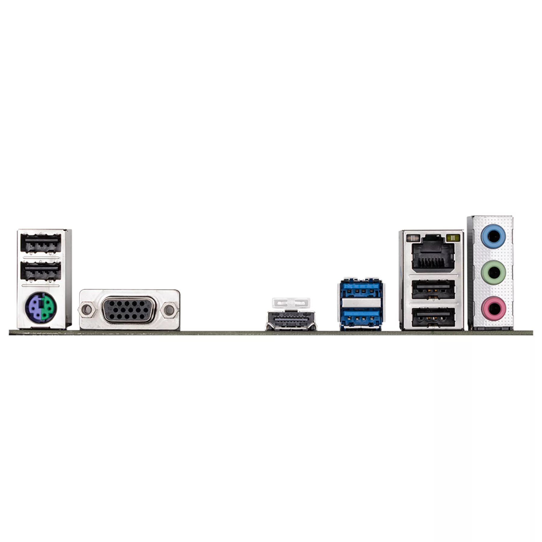 مادربرد گیگابایت مدل H610M H V2 rev. 1.0