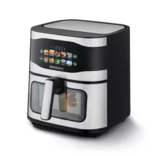 سرخ کن بدون روغن هنریچ مدل HFR8219