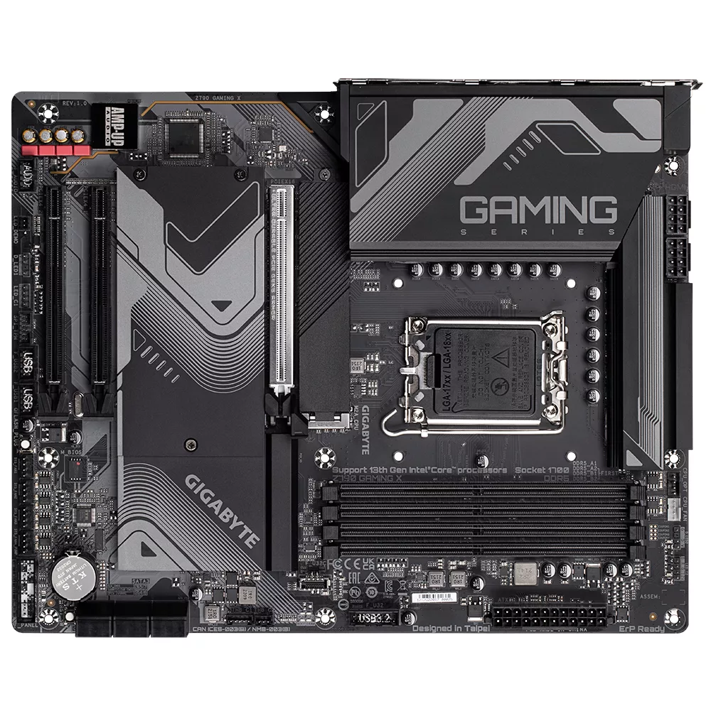 مادربرد گیگابایت مدل Z790 GAMING X rev. 1.0