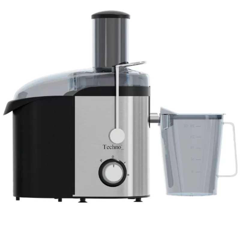 آبمیوه گیری تکنو مدل TE-218