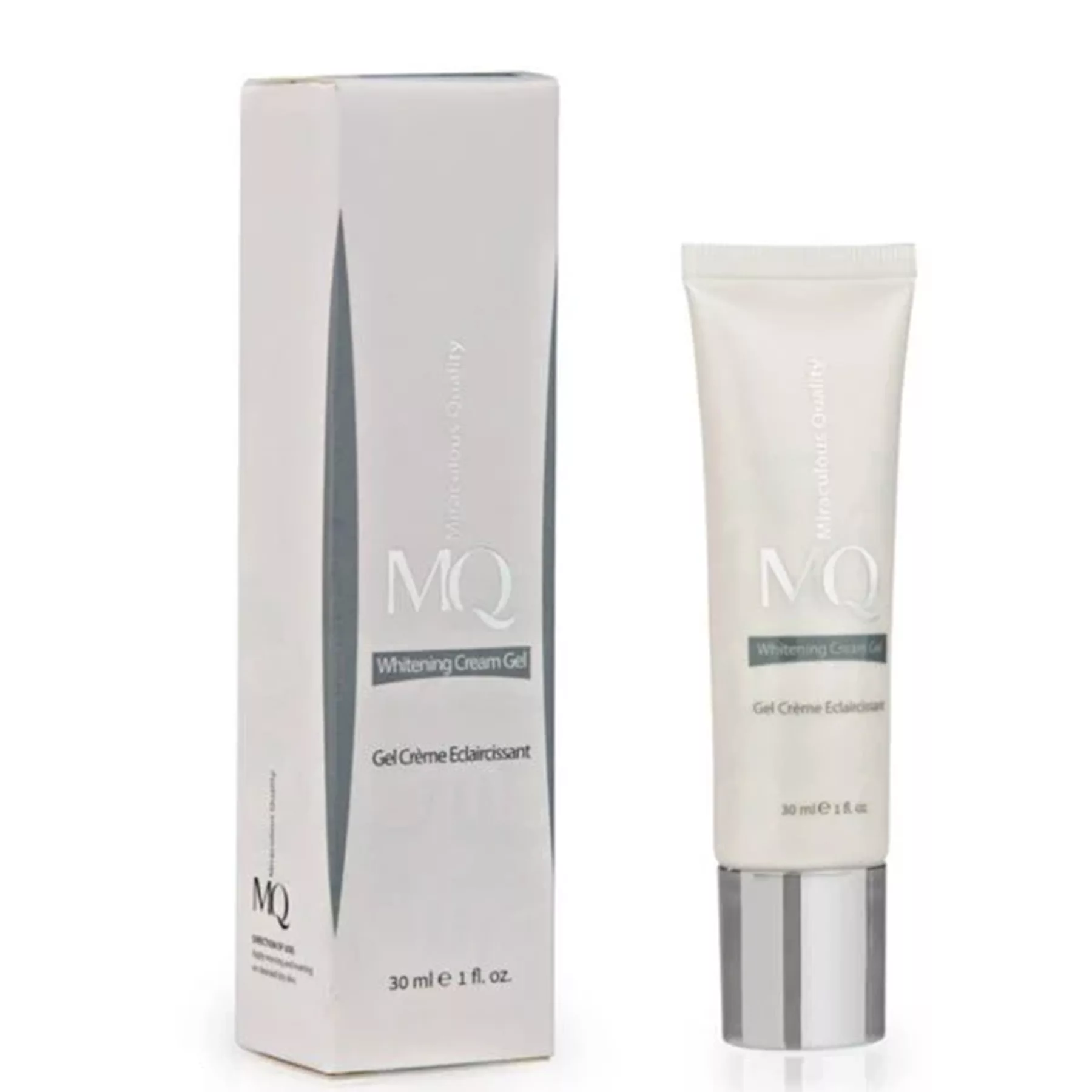 کرم ضد لک ام کیو مدل IW حجم 30 میلی لیتر