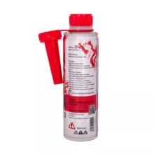 مکمل سوخت خودرو بنزینی گوریلا مدل NITROMETHANE کد 886054 حجم 280 میلی لیتر بسته 3 عددی