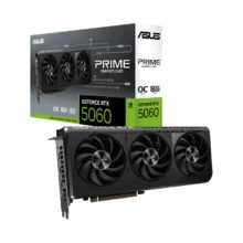 کارت گرافیک ایسوس مدل PRIME RTX 5060 OC