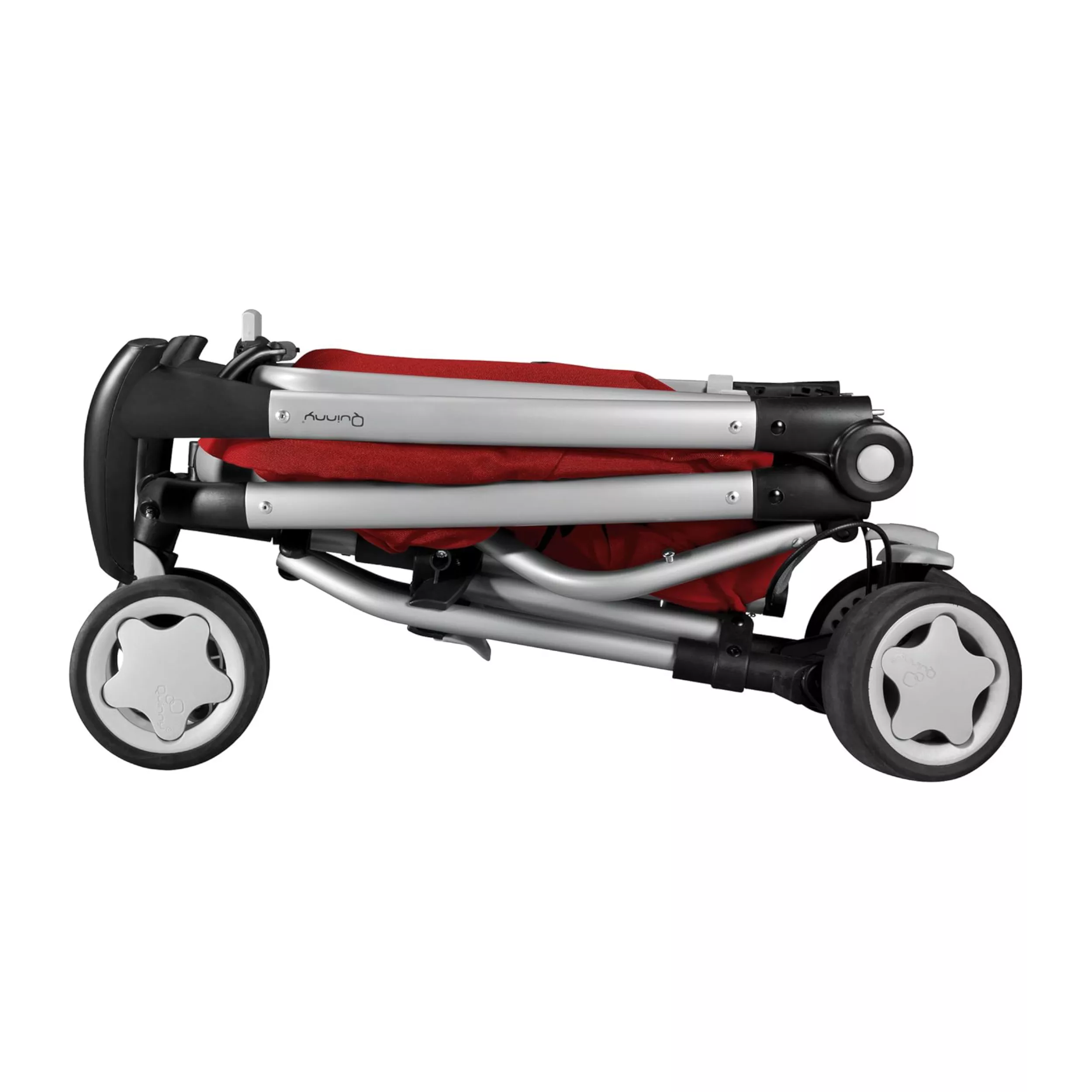 کالسکه کوئینی مدل Quinny Zapp Xtra 2