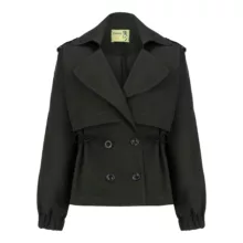 کت زنانه السانا مدل آرکان کد 206153