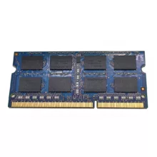 رم لپ تاپ DDR3 تک کاناله 12800s مگاهرتز CL11 اسکای هاینیکس مدل PC3 ظرفیت 4 گیگابایت