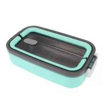 ظرف غذای کودک مدل دوجداره