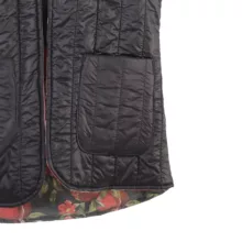 پافر زنانه دورو مدل افسون