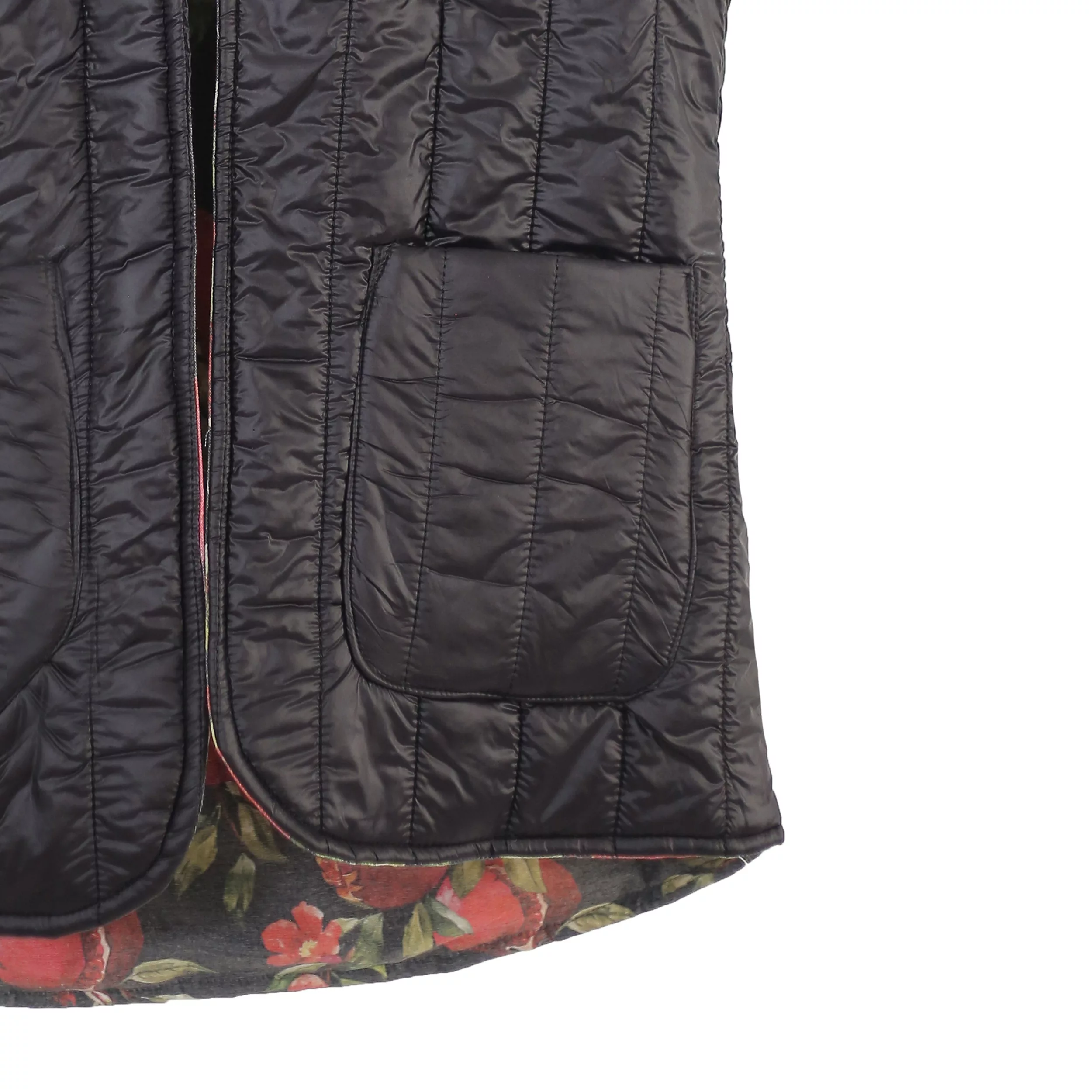 پافر زنانه دورو مدل افسون