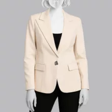 کت زنانه مدل SABA-312162