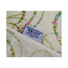 روبالشی انگلیش هوم مدل Pastel Dream Combine بسته 2 عددی