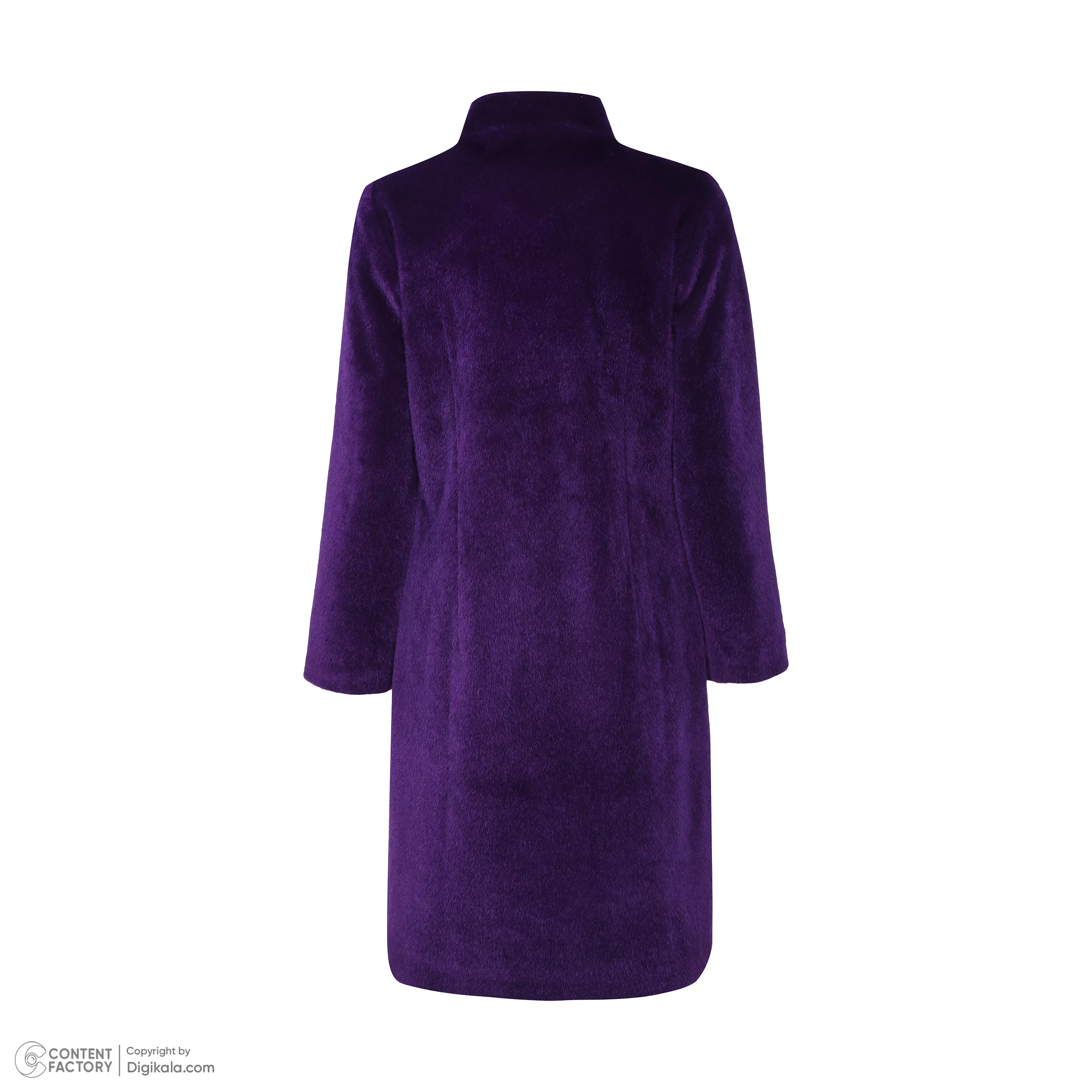 پالتو زنانه رئوف گالری مدل 102001