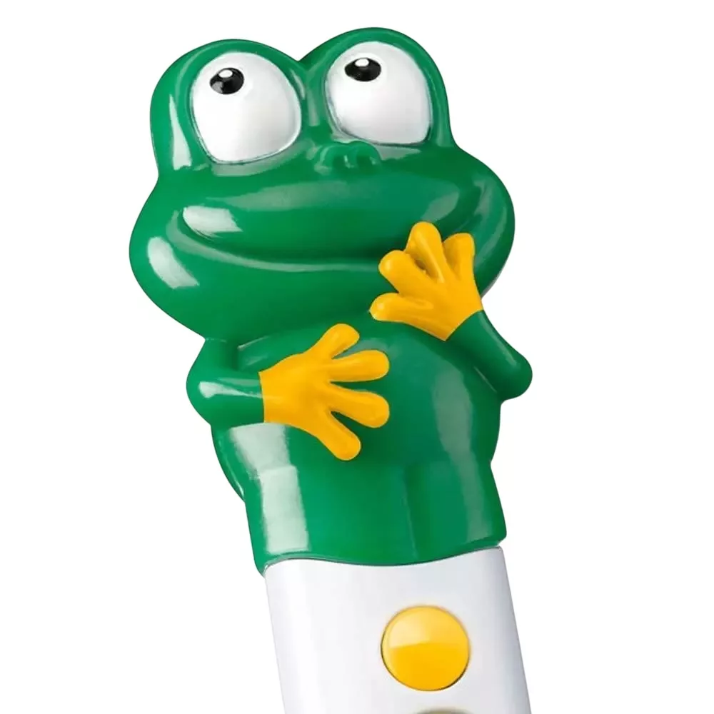 تب سنج کودک بیورر مدل BY 11 frog