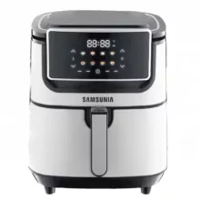 سرخ‌کن 10 لیتری سامسونیا مدل 8080