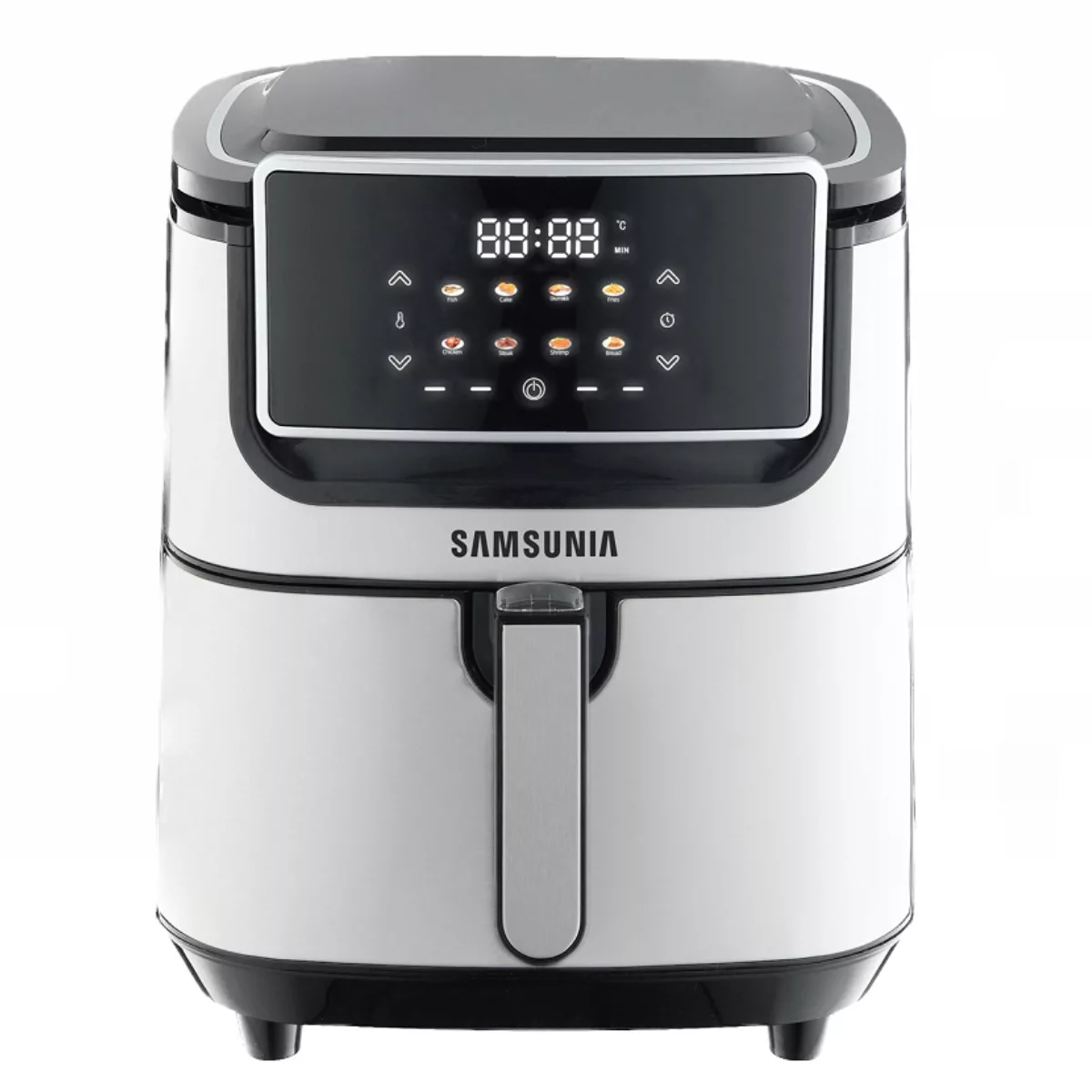 سرخ‌کن 10 لیتری سامسونیا مدل 8080