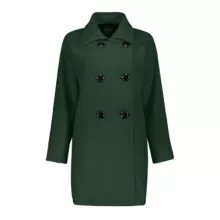 پالتو زنانه مدل MDSS-CF7459