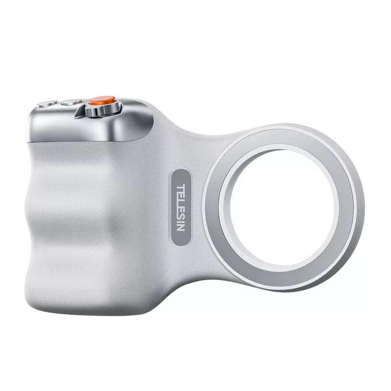 شاتر عکاسی بلوتوثی تلسین مدل Fun shot Magnetic Grip