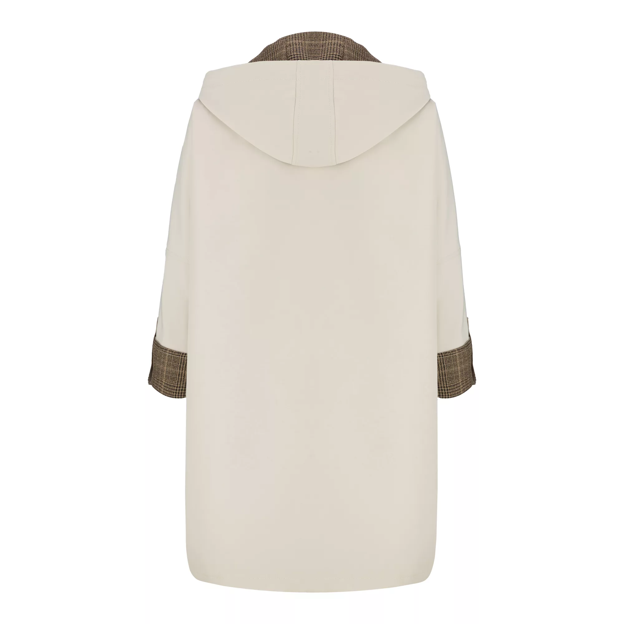 بارانی زنانه السانا مدل فرانه کد 231409