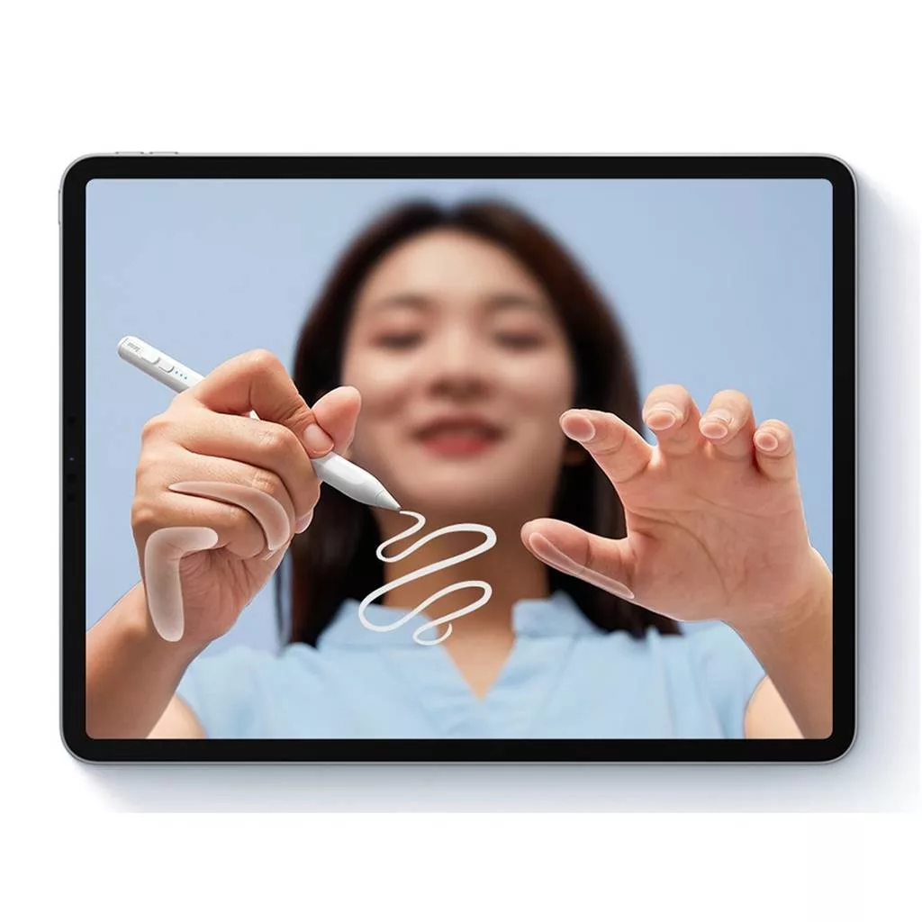 قلم لمسی بیسوس مدل Smooth Writing 2 Series BS-PS011