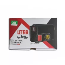 قفل برقی یوتاب مدل 898 بیرون بازشو