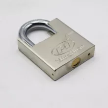 قفل آویز مینگ هوانگ مدل YP-70MM