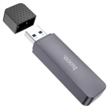 کارت‌خوان هوکو مدل HB45 2IN1 USB3.0