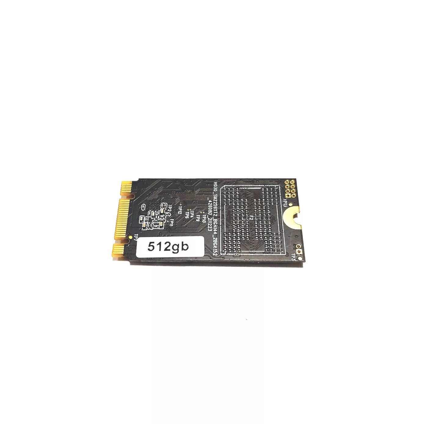 اس اس دی اینترنال گودگا مدل M.2_2242 ظرفیت 512 گیگابایت