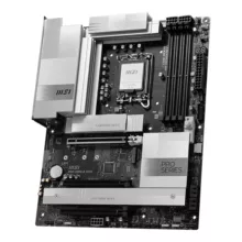 مادربرد ام اس آی مدل PRO Z890-A WIFI