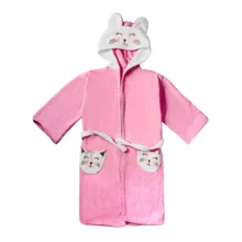 حوله پالتویی طرح دورنگ گلدوزی کد 020 سایز 100×115 سانتی متر