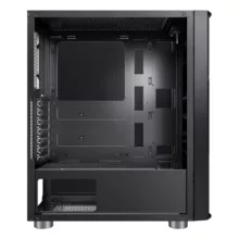 کیس کامپیوتر گیمینگ اوست مدل GT-AV02-BG