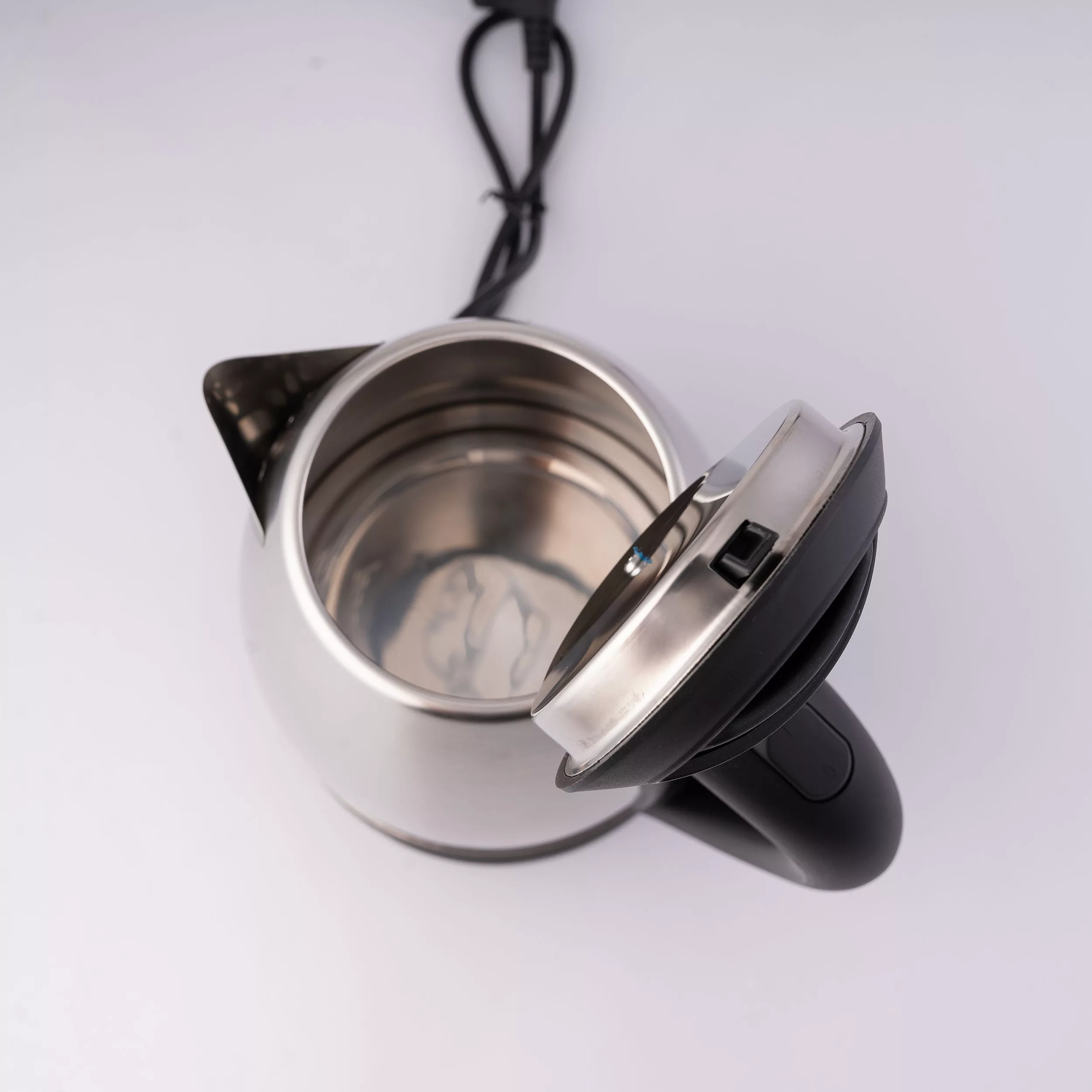 کتری برقی وینینگ استار مدل ST-6009