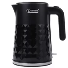 کتری برقی دسینی مدل DS-20SS گنجایش 1.8 لیتر