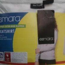 سویشرت زنانه اسمارا مدل توکرکی