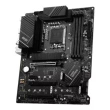 مادربرد ام اس آی مدل PRO Z790-P WIFI DDR4