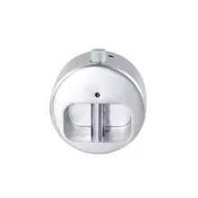 قفل کتابی آریا مدل 4par