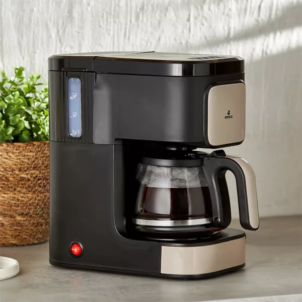 قهوه ساز کاراجا مدل Just Coffee Aroma