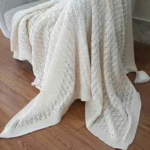 شال مبل و تخت مدل طاووس سایز 180×150 سانتی متر