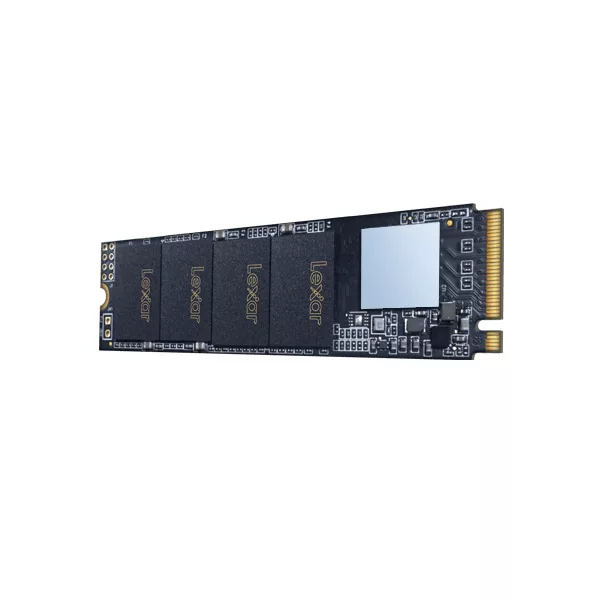 اس اس دی اینترنال لکسار مدل NM610 M.2 2280 ظرفیت 1 ترابایت