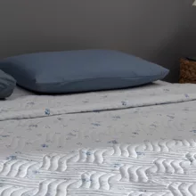 روتختی دو نفره مادام کوکو مدل Dace King سایز 260x240 سانتیمتر