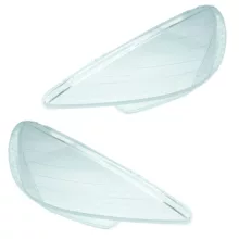 طلق چراغ جلو کد 16 مناسب برای پژو 206 بسته 2 عددی