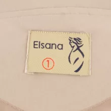 بارانی زنانه السانا مدل فرنوشا کد 230608