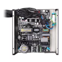منبع تغذیه کامپیوتر گرین مدل GP800A-UK EVO