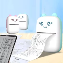 مینی پرینتر حرارتی مدل 01