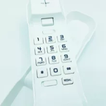 تلفن آلکاتل مدل T06