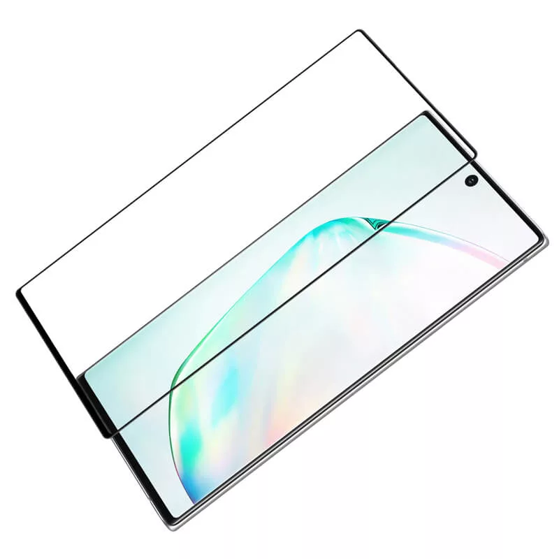 محافظ صفحه نمایش بوف مدل Full-Glue مناسب برای گوشی موبایل سامسونگ Galaxy Note 20 Ultra