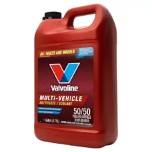 کولانت و ضدیخ والوالین مدل Multi Vehicle حجم 3/78 لیتر