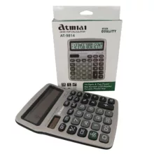 ماشین حساب اتیمای مدل 9814