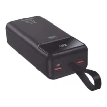 پاوربانک مدل 30000mah-22.5W ظرفیت 30000 میلی آمپر ساعت